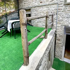 Locanda Del Buon Cammino , Chiusi della Verna Italia