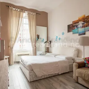  Apartment Sweet Italy