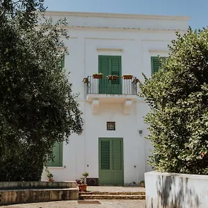 Podere Fossarunza Alloggio per agriturismo