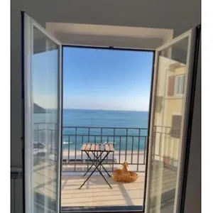  Apartment Comodissimo Gaslini E Mare Italy