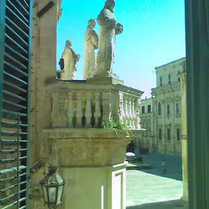  Apartment I Balconi Sul Duomo Italy