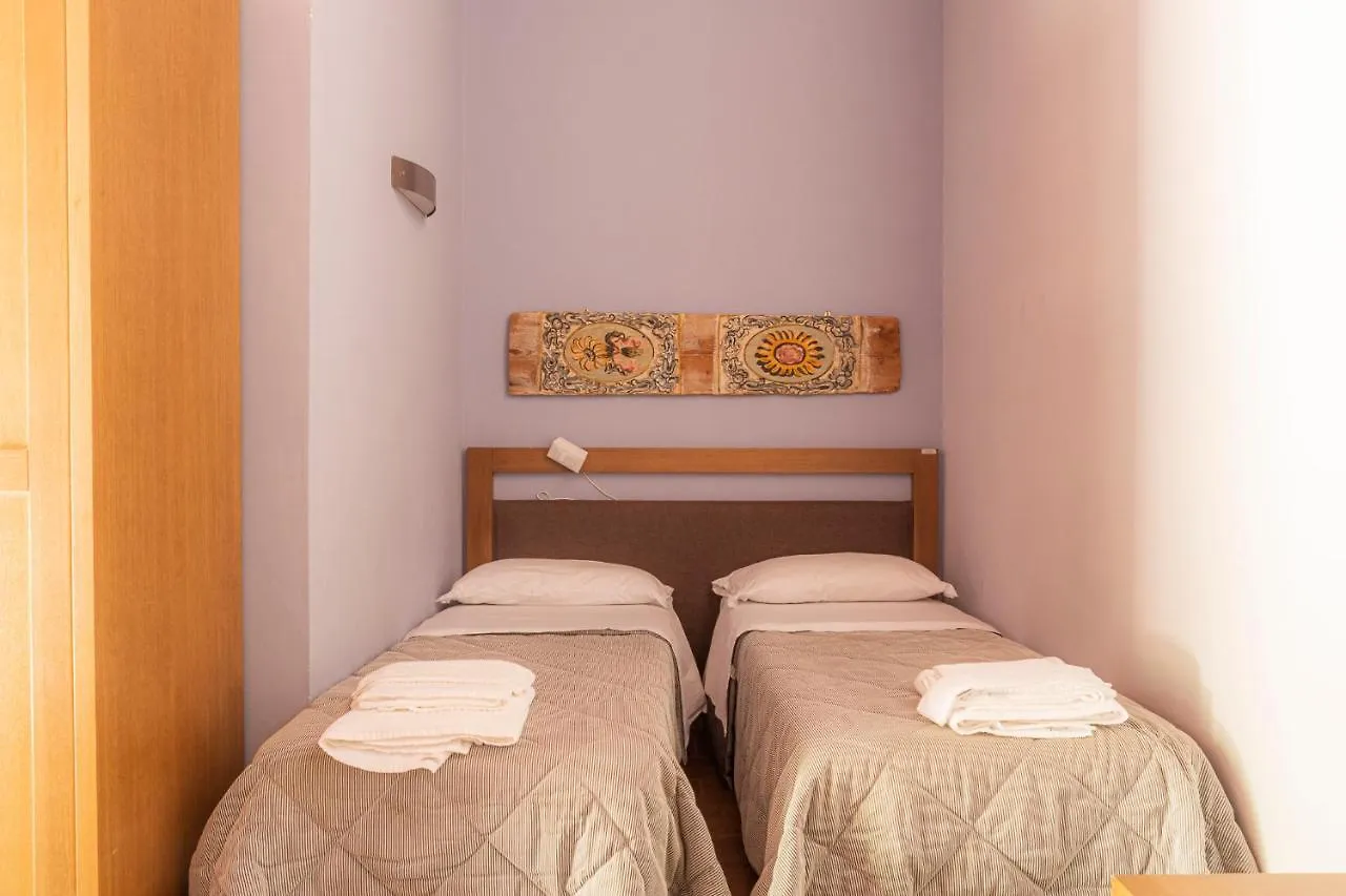 Casena Mongerrati Collesano 0*,
